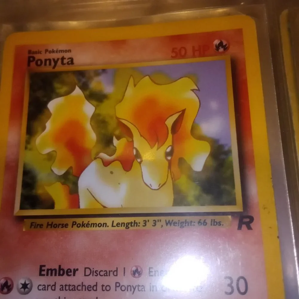 Pokemon cards - Picture 3 of 3